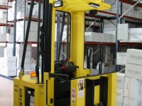 Hyster K 1.0 M, poza 2