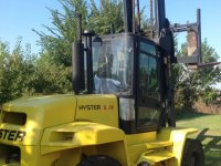 Hyster H 8.00 XM, poza 1