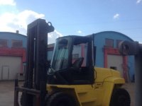 Hyster H 8.00 XM, poza 2