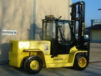 Hyster H 7.00 XL, poza 1