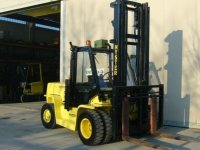 Hyster H 7.00 XL, poza 2