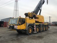 AUTOMACARA  DEMAG AC 100, poza 3