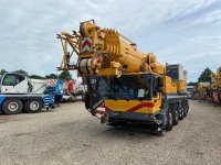 AUTOMACARA  LIEBHERR LTM 1090, poza 1