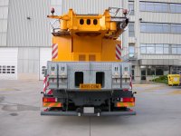 AUTOMACARA LIEBHERR LTM 1200, poza 5