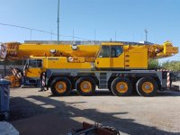 AUTOMACARA LIEBHERR LTM 1070, poza 1