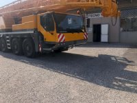 AUTOMACARA LIEBHERR LTM 1090-4/1, poza 3