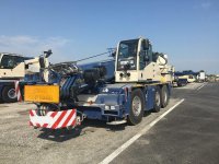 AUTOMACARA DEMAG CITY 40, poza 1