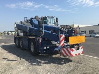 AUTOMACARA DEMAG CITY 40, poza 4