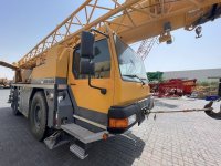 AUTOMACARA LIEBHERR LTM 1030-2.1, poza 5