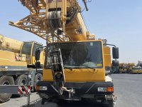 AUTOMACARA LIEBHERR LTM 1030-2.1, poza 2